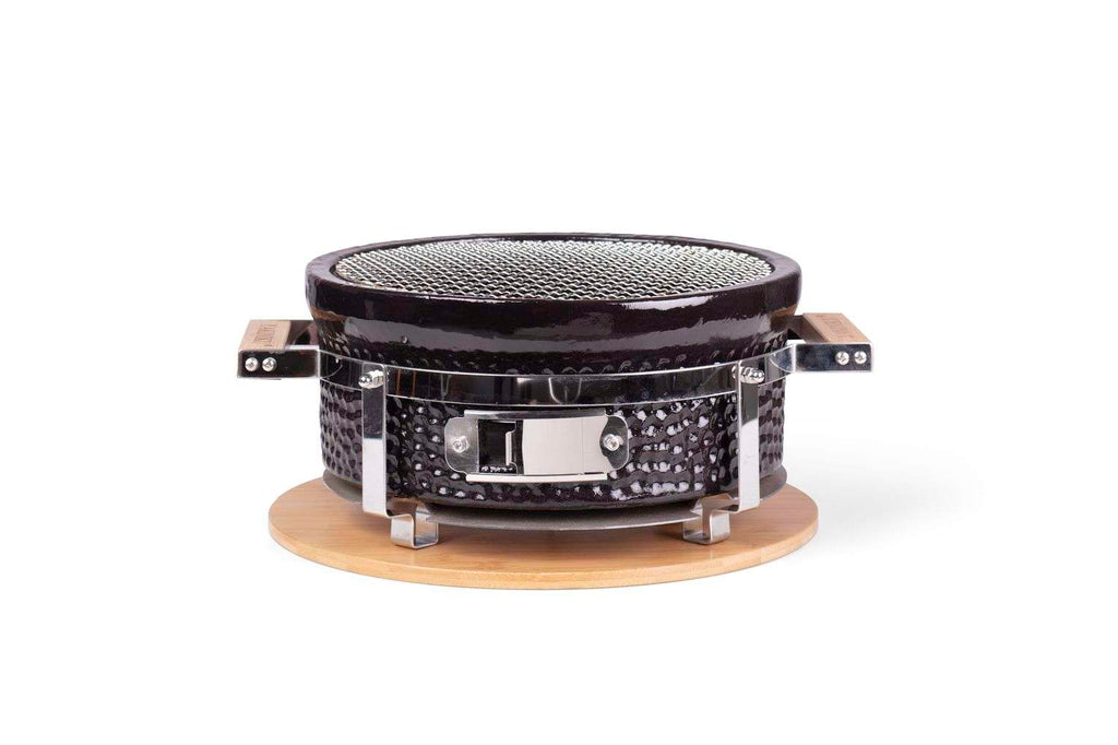 Grill de table rond Shichirin