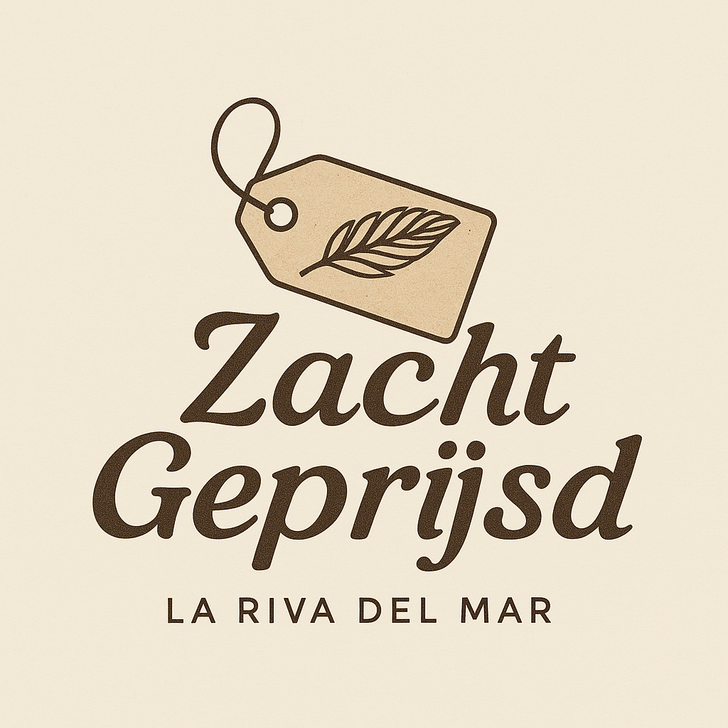 Zachtjes geprijsd