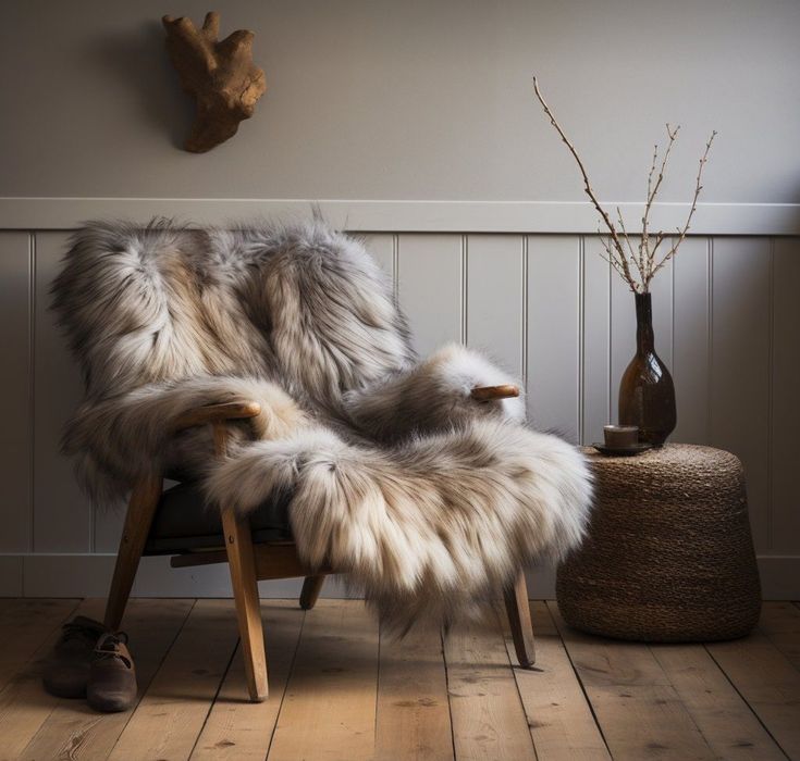 Schapenvachten & Huiden