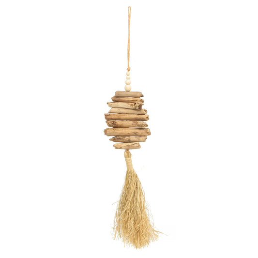 De Raffia Driftwood