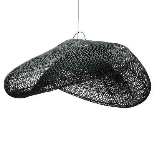 The cloud pendant - Black - XXL