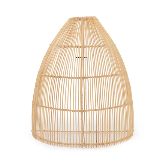 The Lalo wall applique - Natural - L