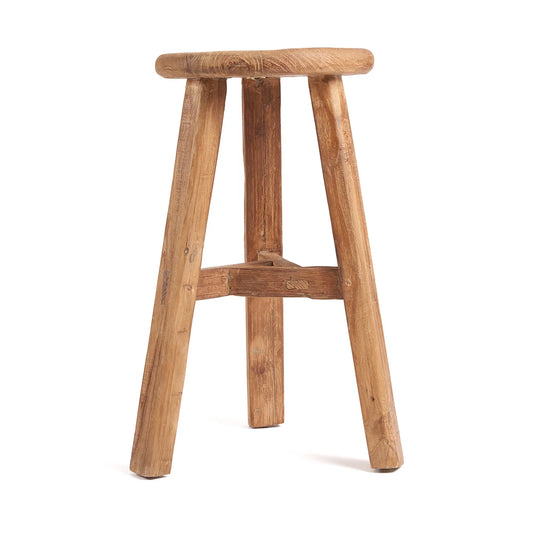 The Fusuma bar stool - Outdoor