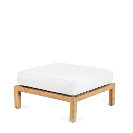 The Moyo modular pouf