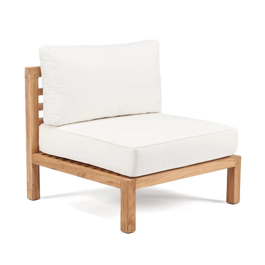 The Moyo modular single seater - armless