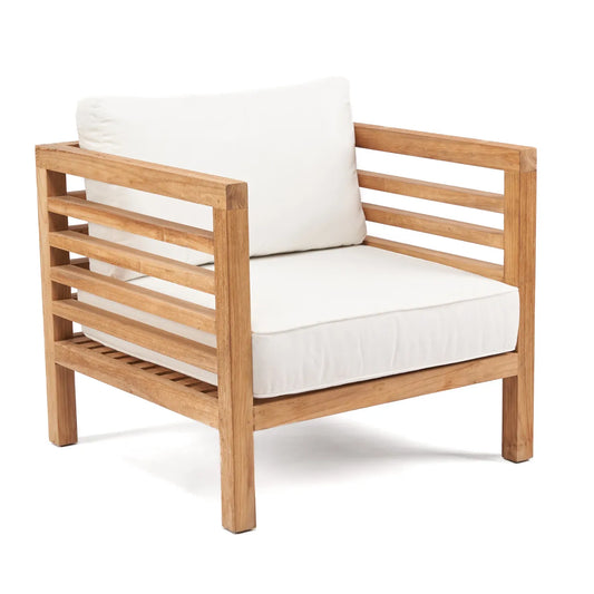 The Moyo Modular Single Sofa