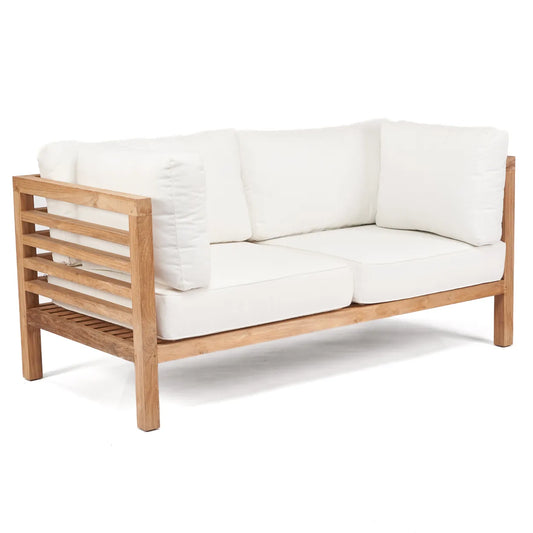 The Moyo modular two-seater