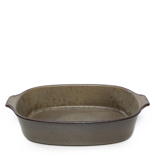 Plaque de cuisson pour four Comporta - Vert - L