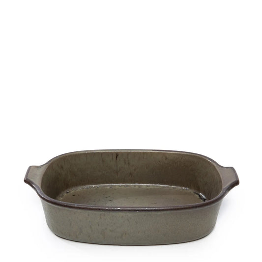 Plaque de cuisson pour four Comporta - Vert - M