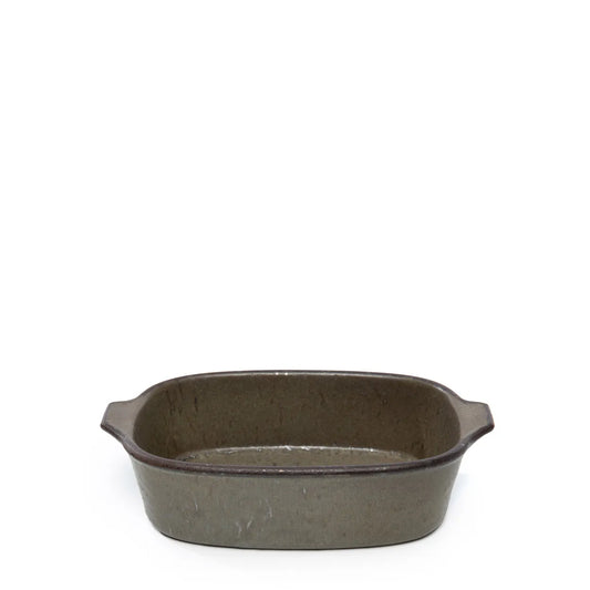 Plaque de cuisson pour four Comporta - Vert - S