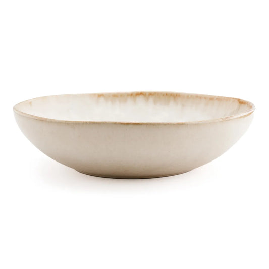 Assiette à pâtes Cascais - Lot de 4