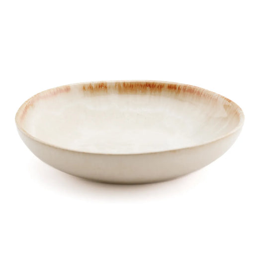 Assiette à petit bol Cascais - Lot de 6