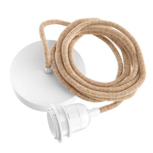 Fitting lamp ceiling - Natural White - 1