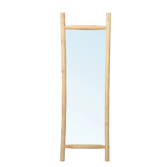 The island dressing room mirror - of course