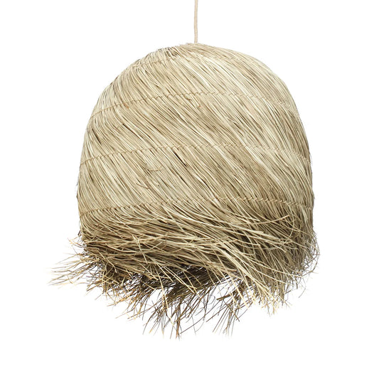 De Boosaardige Hanger - Natuurlijk
