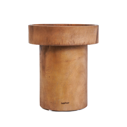 The Quichua side table - Naturally