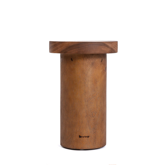 The Inti side table - Naturally