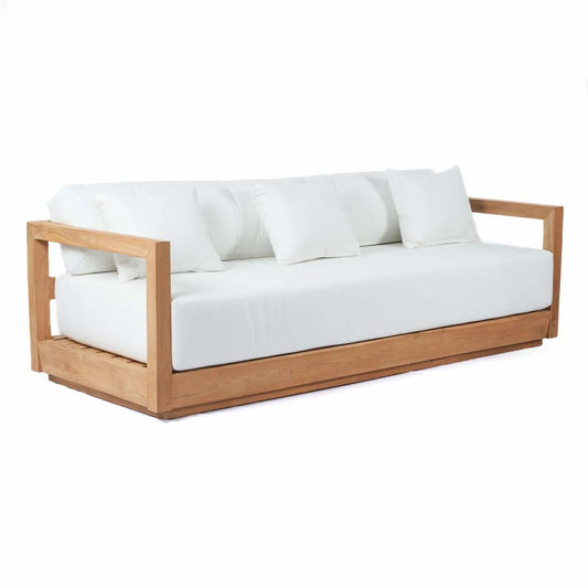 The Umalas Three-seater Sofa - Outside_40