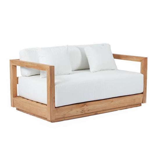 The Umalas Two-seater Sofa - Outside_40