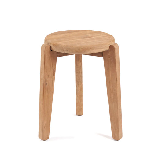 The Seseh side table - Naturally