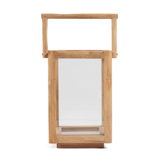 The Nusa Penida lantern