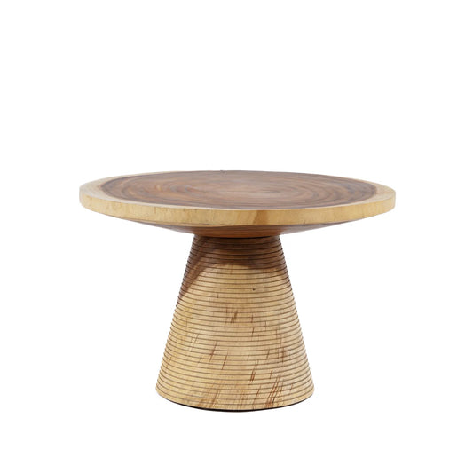 La table basse Hi Matata - Naturel