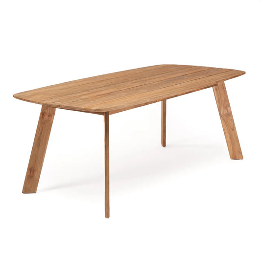 The Tutuala Dining Table - Outside_40