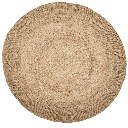 The Water Hyacinth Carpet - Natural - 200x40