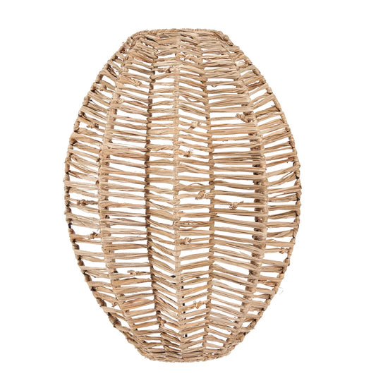 De Avanti wandlamp - Natuurlijk - M