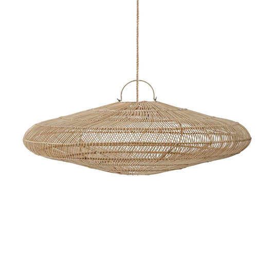 The Macaron Hanger - Natural - XL
