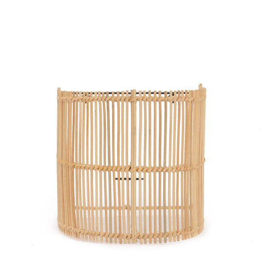 The Gigi wall lamp - Natural - S