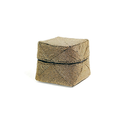 The Bead Basket - Gold - S