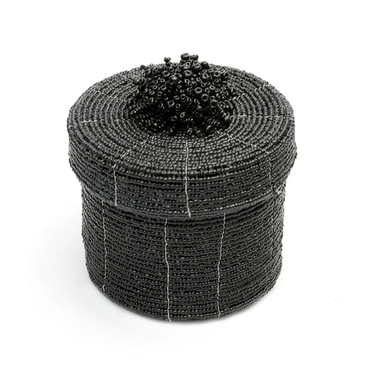 The Beads Gift Box - Black_40