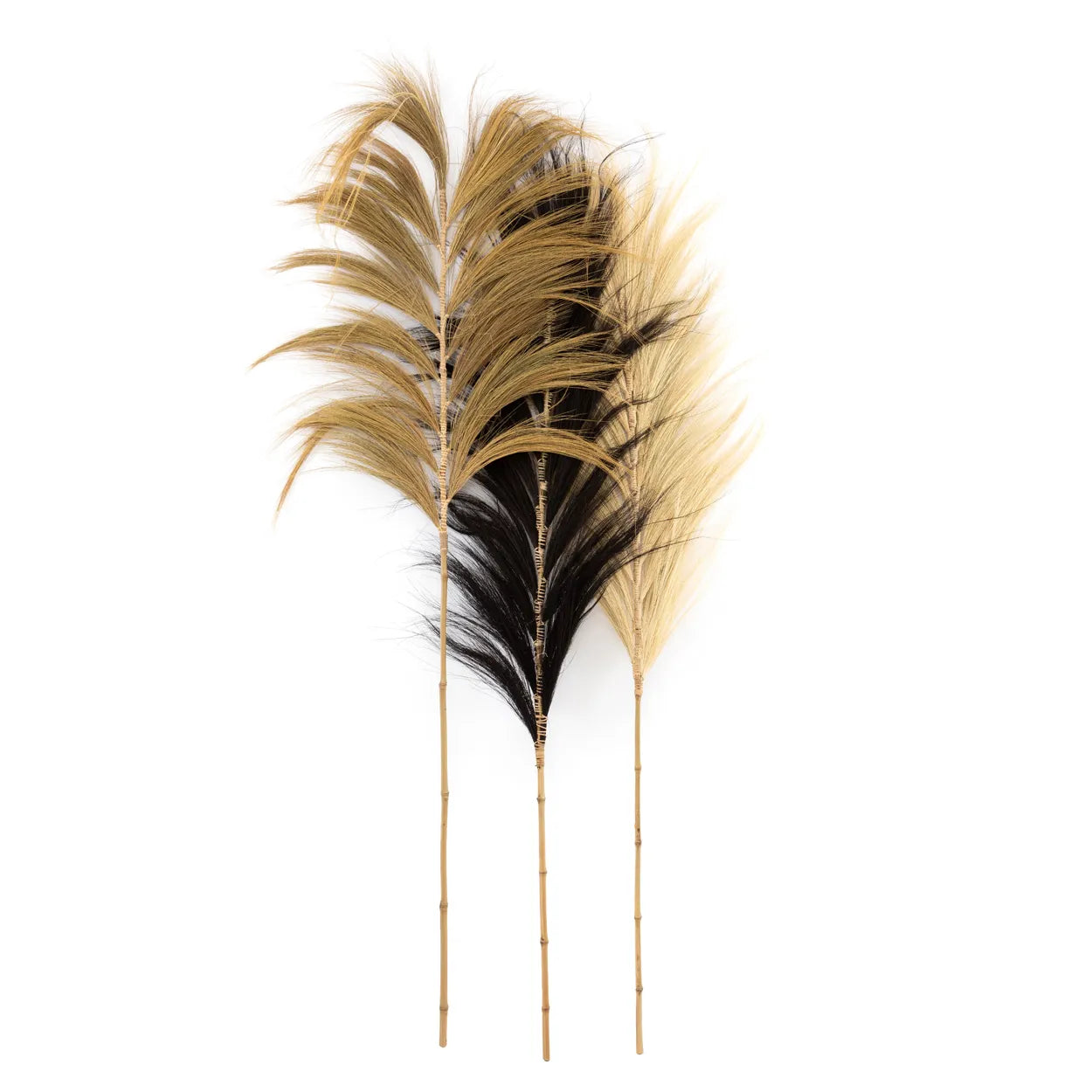 La Belle Feuille - Naturel - Lot de 6