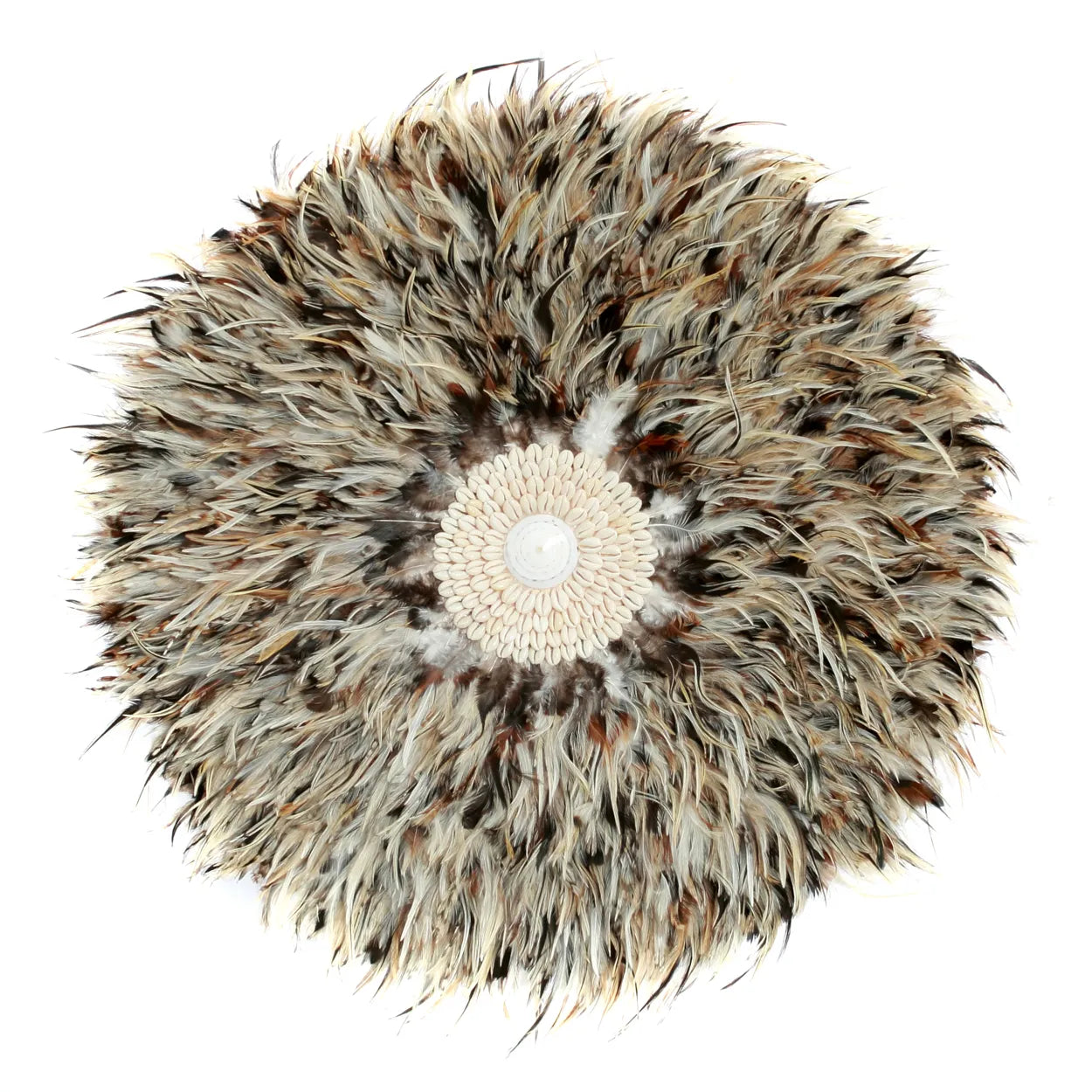 The Coast Juju Grey Brown L