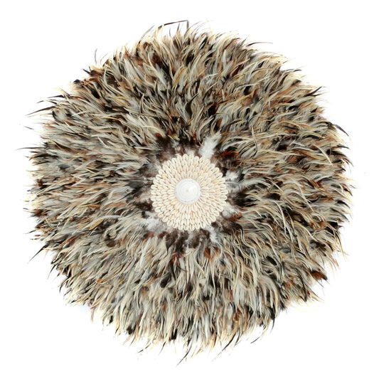 The Coast Juju Gris Marron L