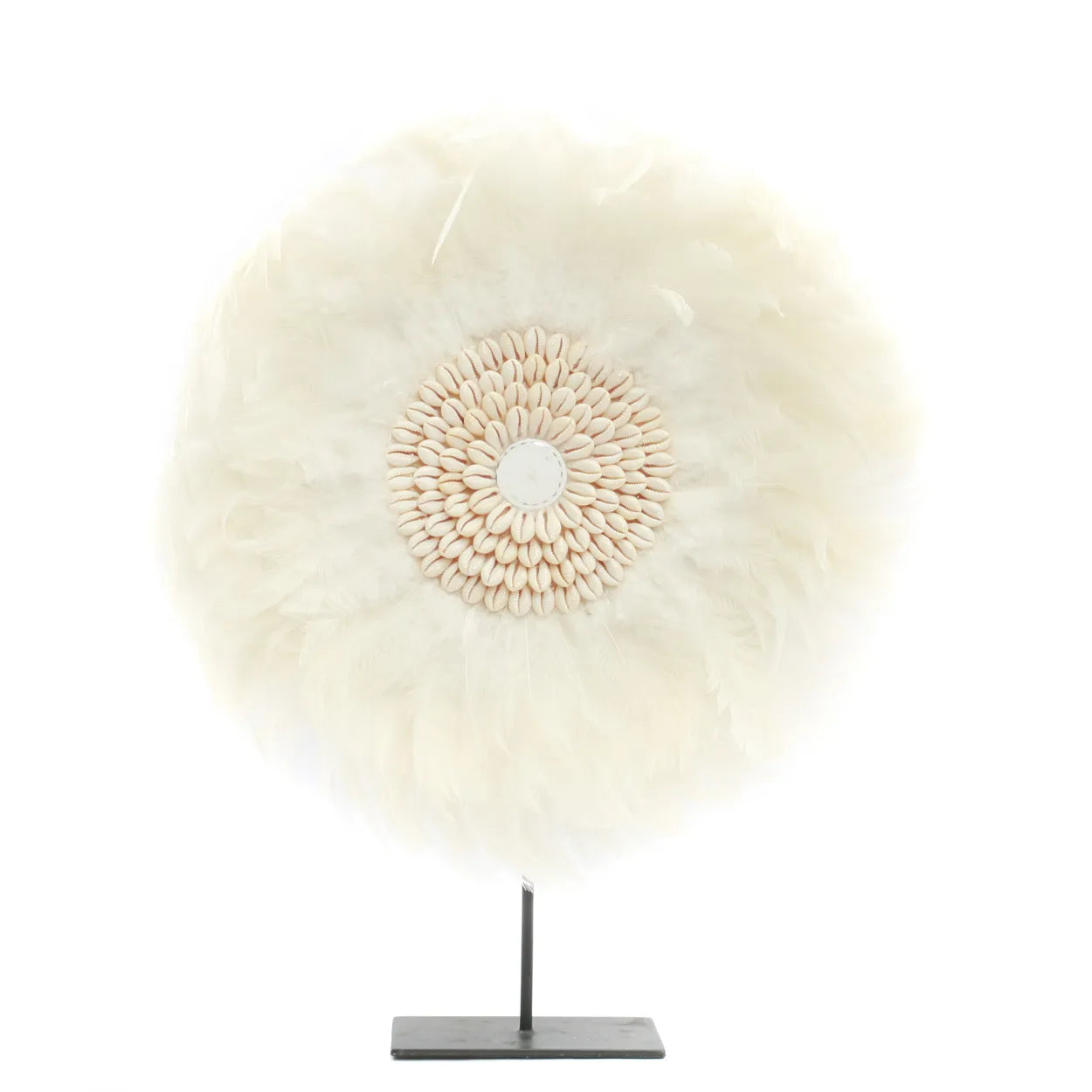 The Coast Juju on Stand - White - S_40
