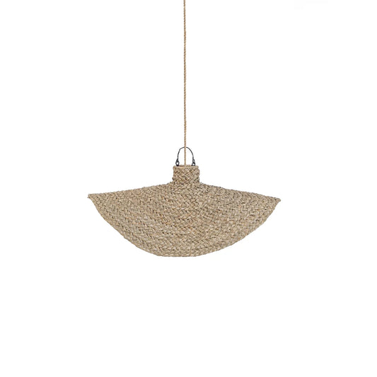 De Qubba Hanger - Natuurlijk - M