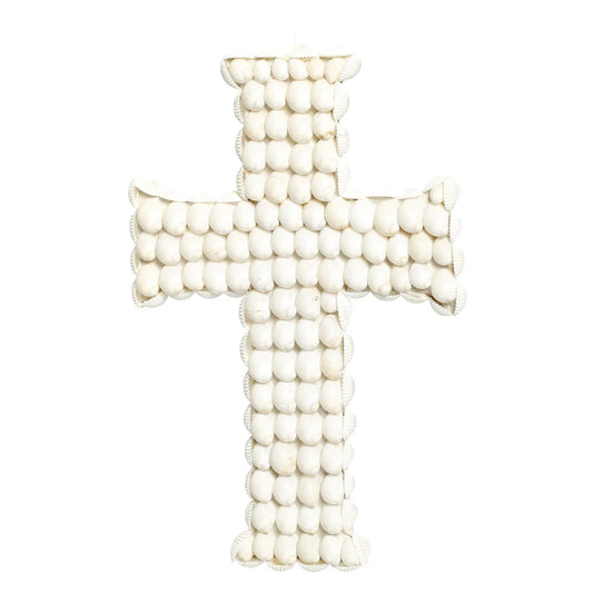 De Kai Cross - Wit - M
