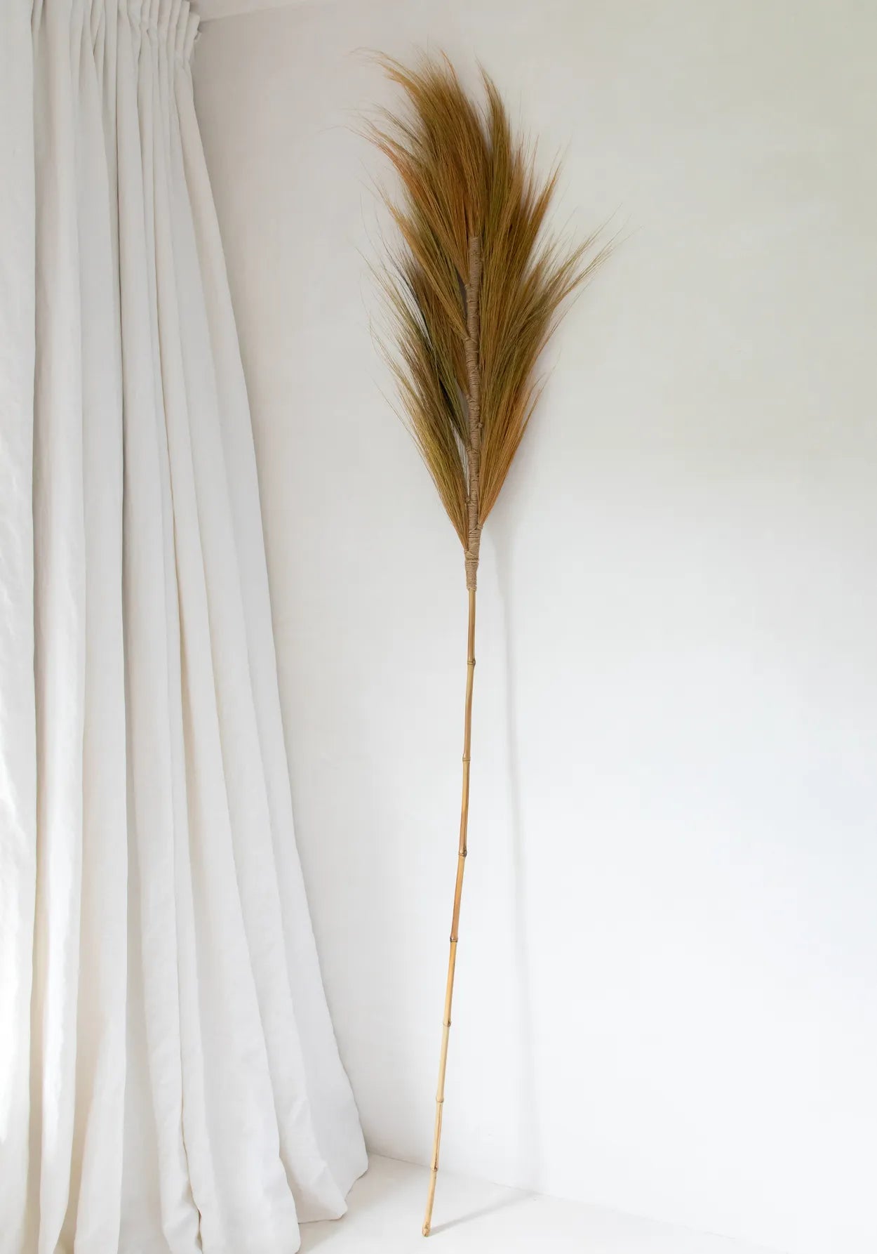 La Belle Feuille - Naturel - Lot de 6