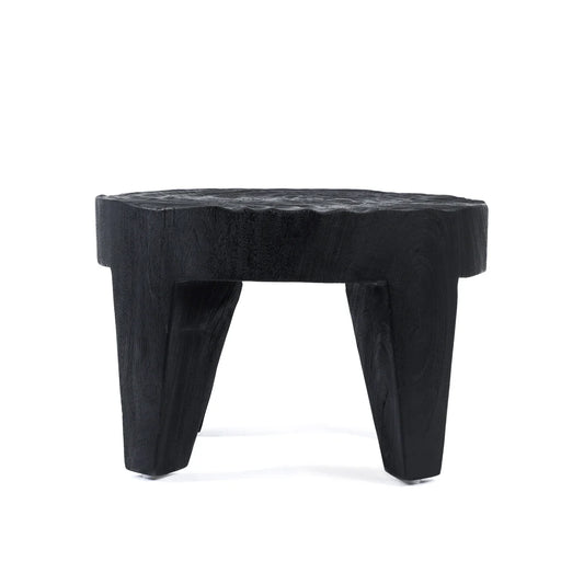 Table basse Madero - Noir