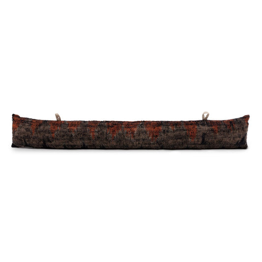 Le butoir de porte Oh My Gee - Noir Orange_40