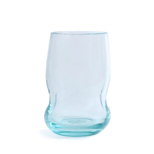 The water glass
