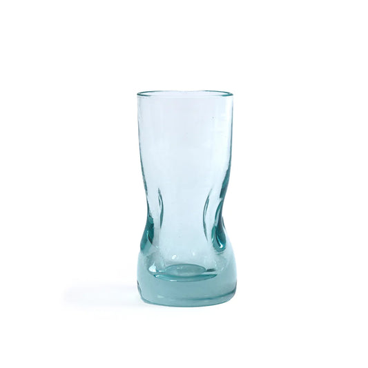 The shot glass
