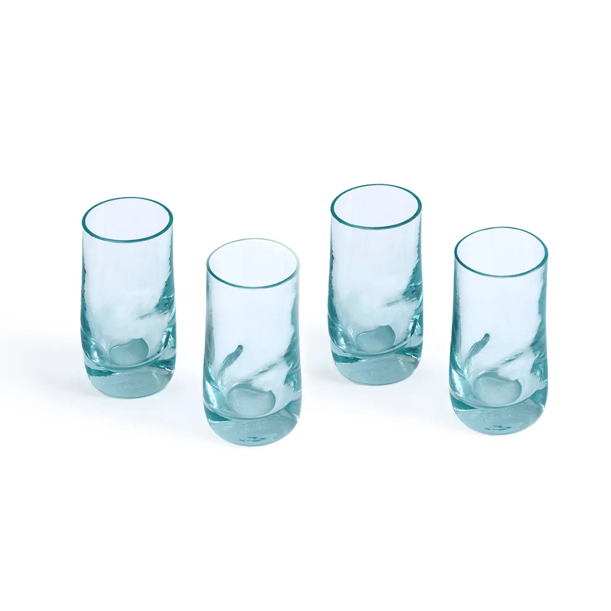 The shot glass
