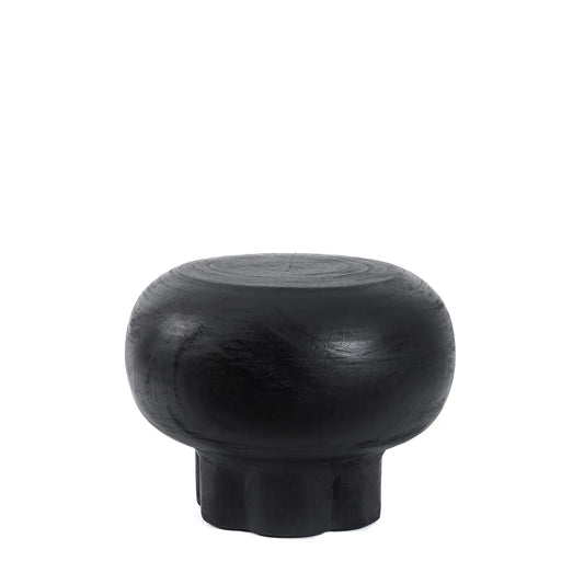 La table basse Tutup - Noir