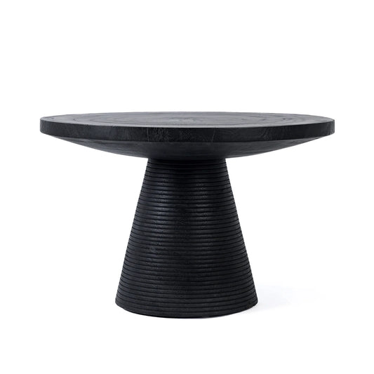 La table basse Hi Matata - Noire