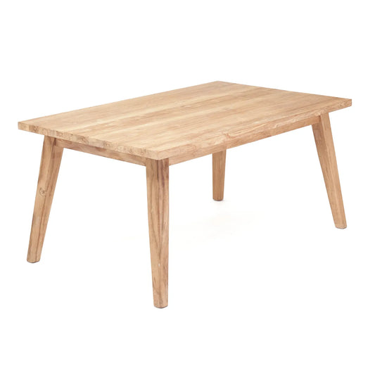 De Luna eettafel - Binnen