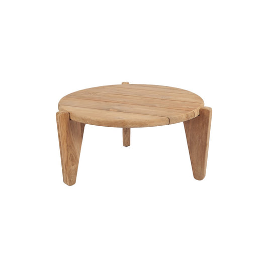 La table basse Seseh - S - pour l'extérieur