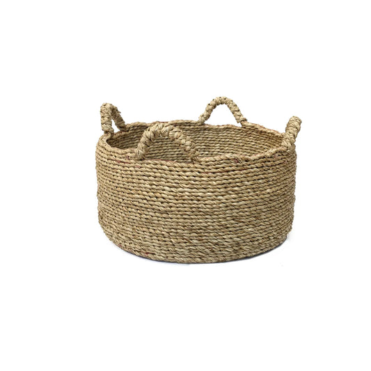 The Four Hands Basket - Natural - S